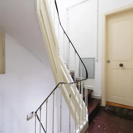 Cosy Avenida By Homing Apartmán Lisboa