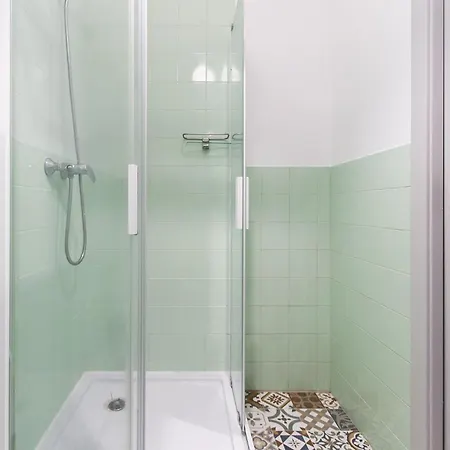 Appartamento Cosy Avenida By Homing Lisbona