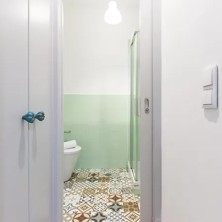 Apartamento Cosy Avenida By Homing