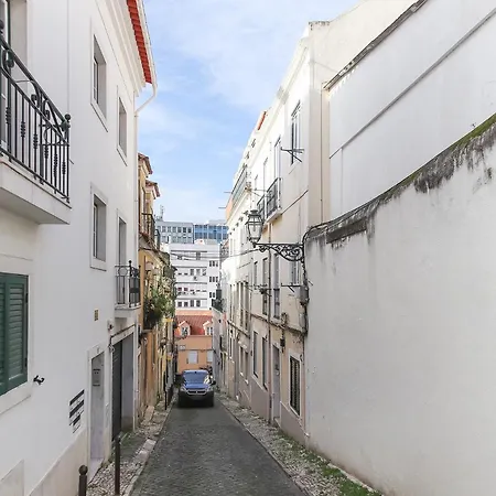 Cosy Avenida By Homing