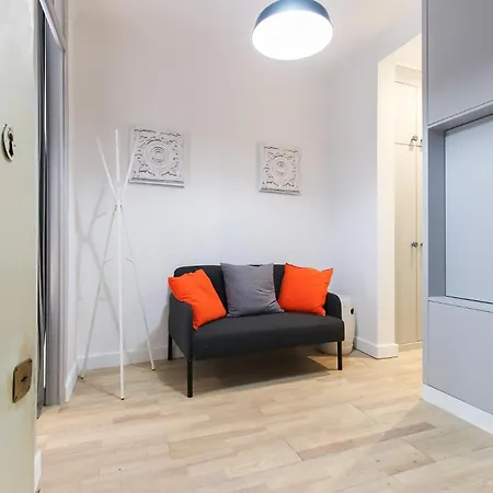 Apartamento Cosy Avenida By Homing