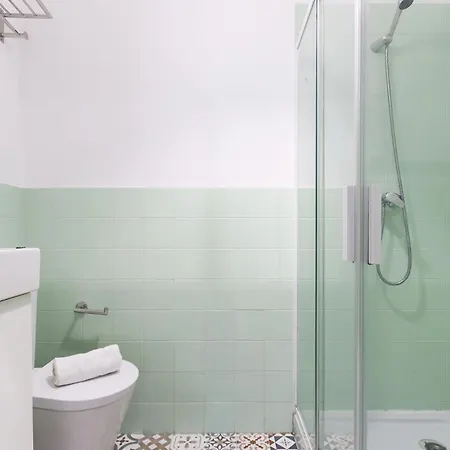 Cosy Avenida By Homing * Lisboa