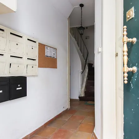 Cosy Avenida By Homing